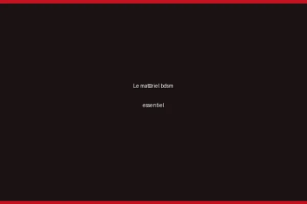 Les meilleures méthodes