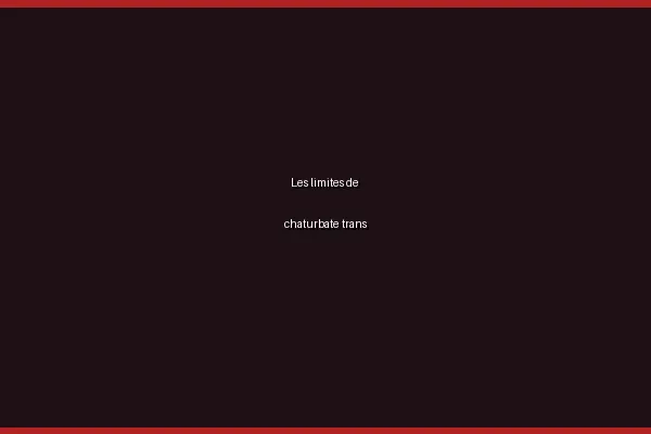 Pourquoi chercher une alternative