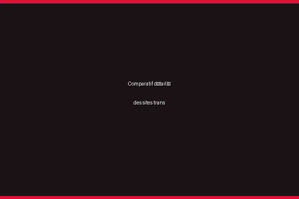 Les sites gratuits vs payants