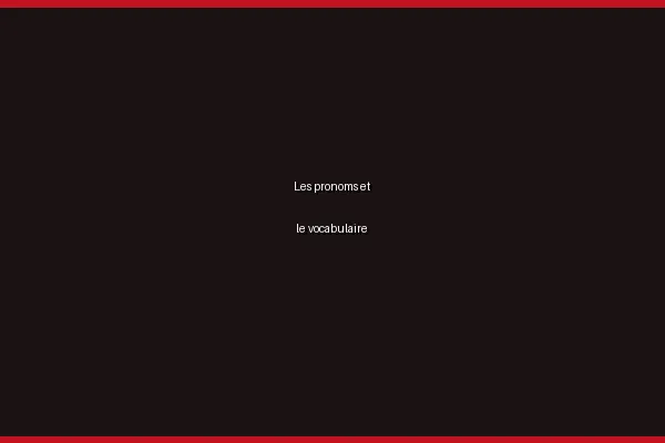 Les meilleures méthodes