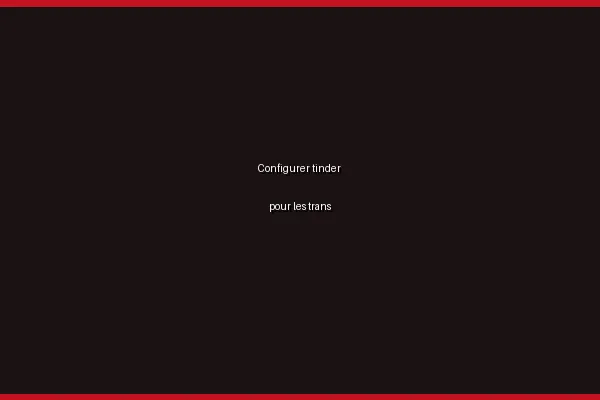 Pourquoi chercher une alternative